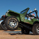 Image for article titled 1:1 Scale Tamiya "Wild Willy" Is A R/C Car Brought To Life